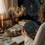 Ancestral Astrology: How the Stars Reflect Your Family's Story